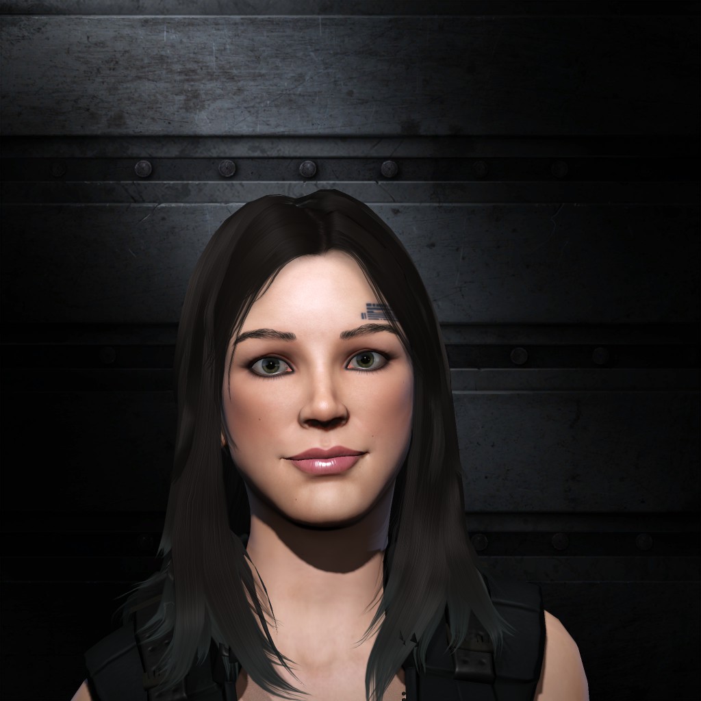 Evelyn Silverstone