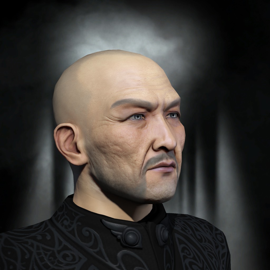 Kyuku Moore