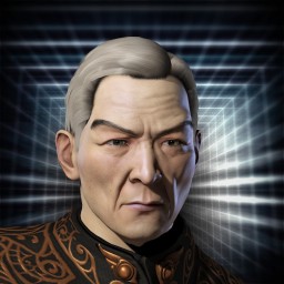 PaDiddy Robcobo portrait