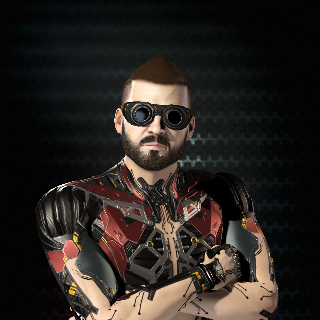 Darius Maximus-III