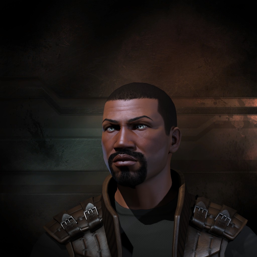 CptBigBoots Elarik