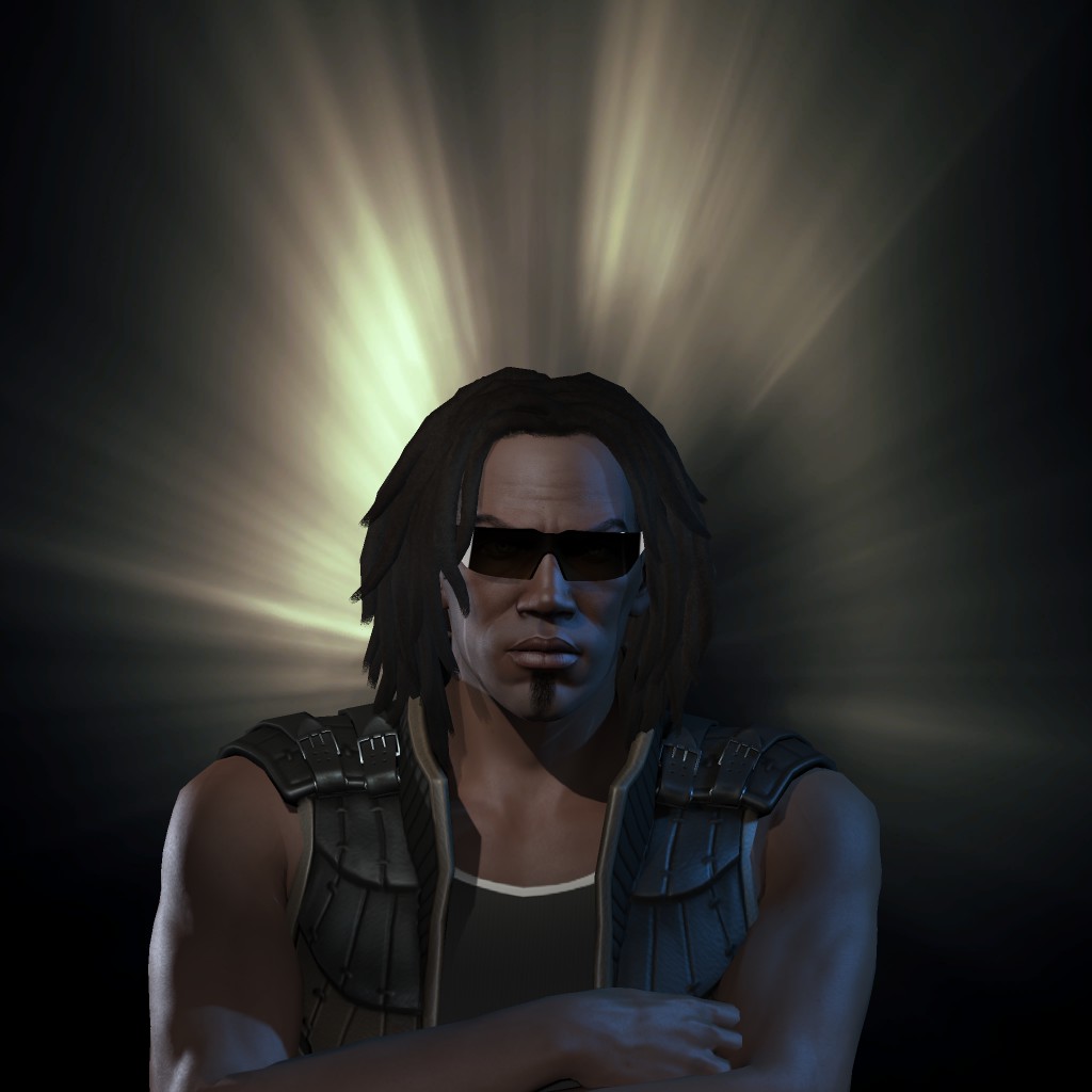 Fenris Xyman