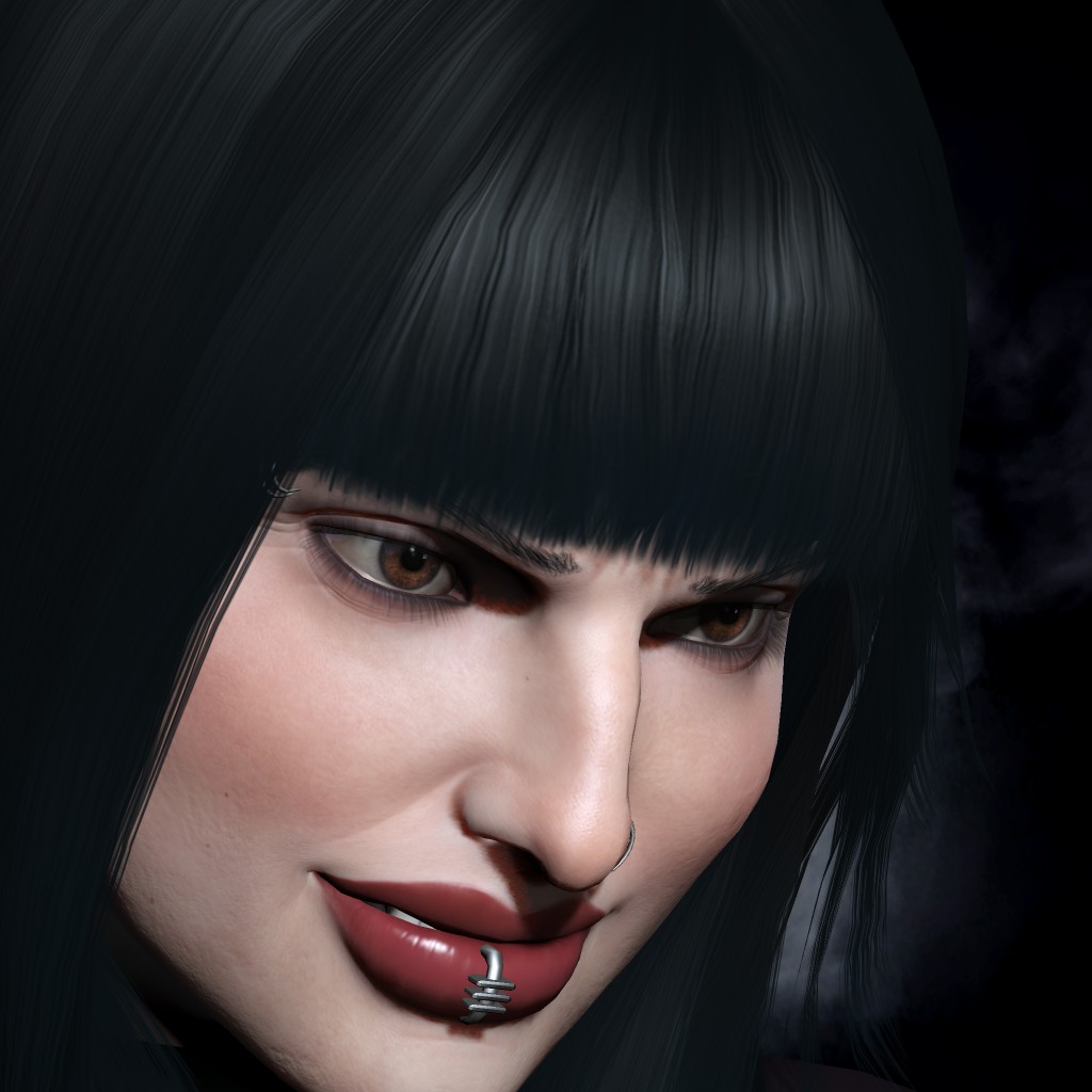 miranda cerberuse