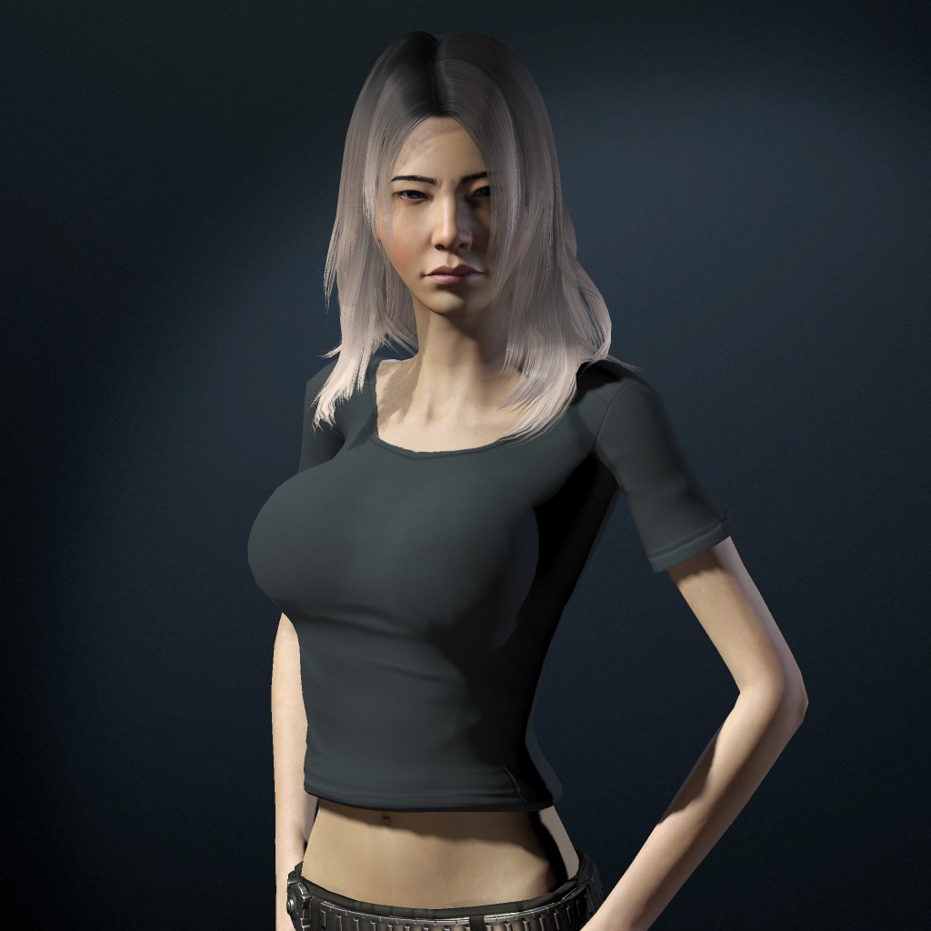 Lilu Zi