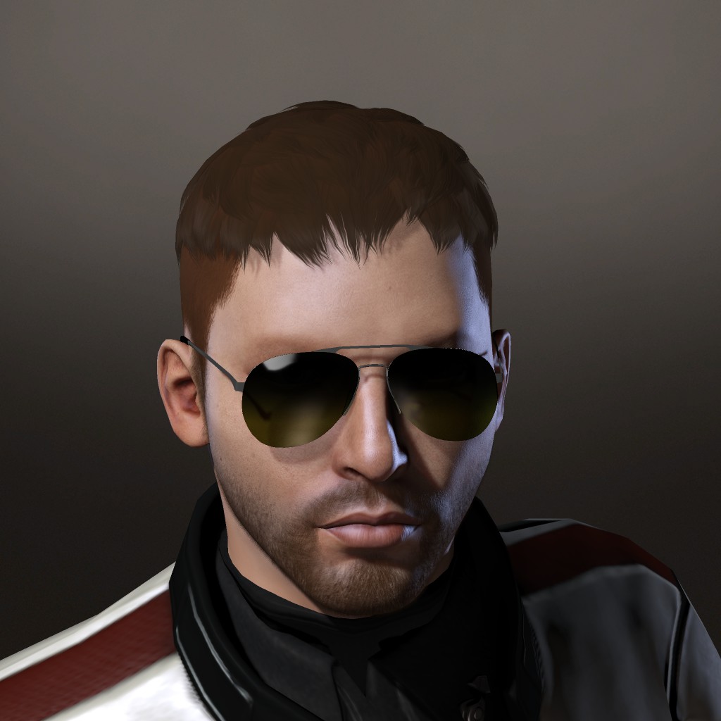 Roman Glamazdin