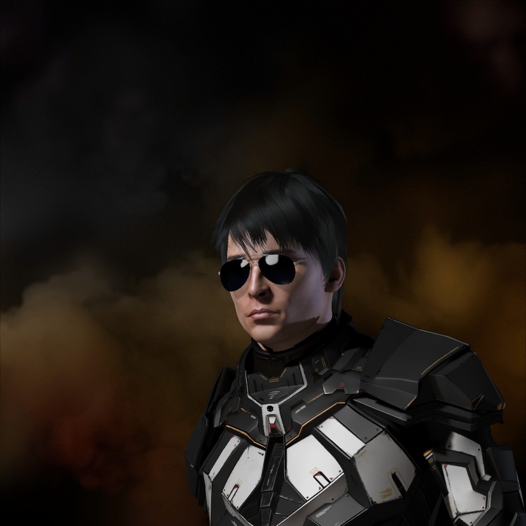 Kamoliddim Aideron