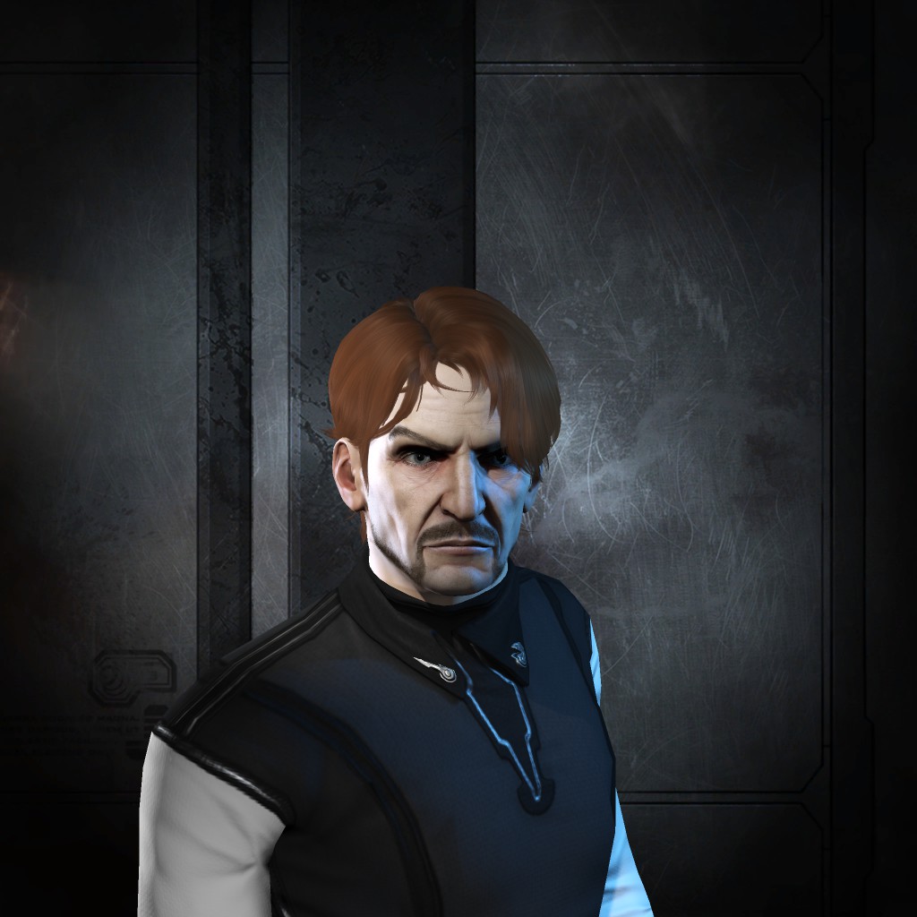 Tobias Secheh