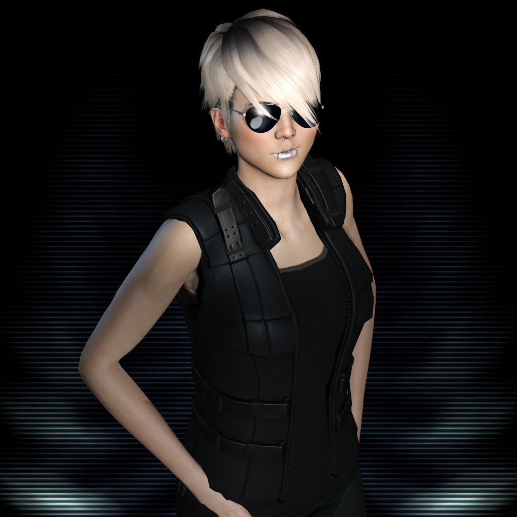 Naomi TheHope