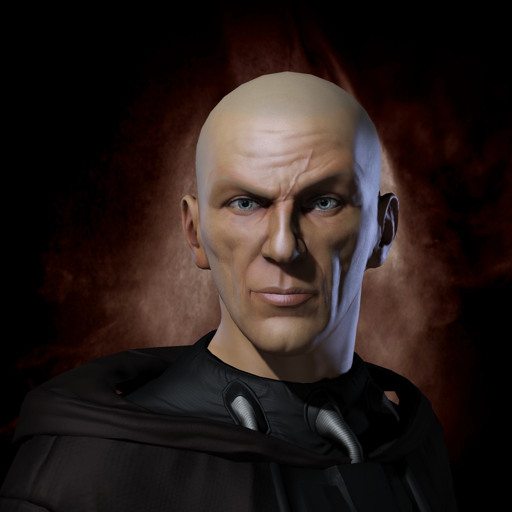 Lord Amor Sith