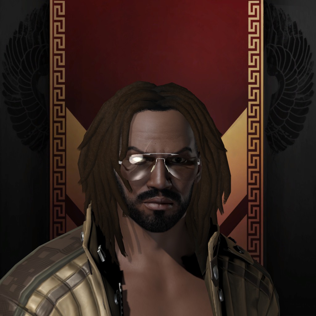 Fenri SunWolf