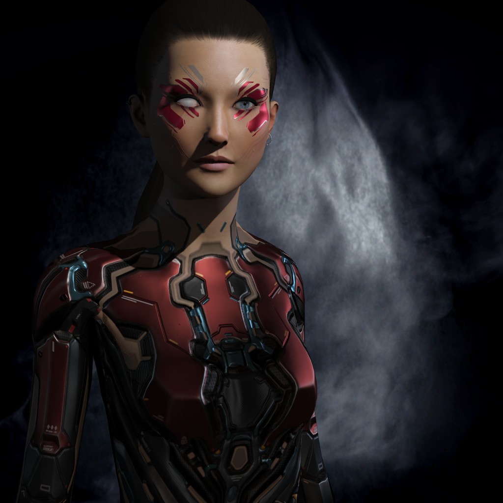 Jolene L'evesque
