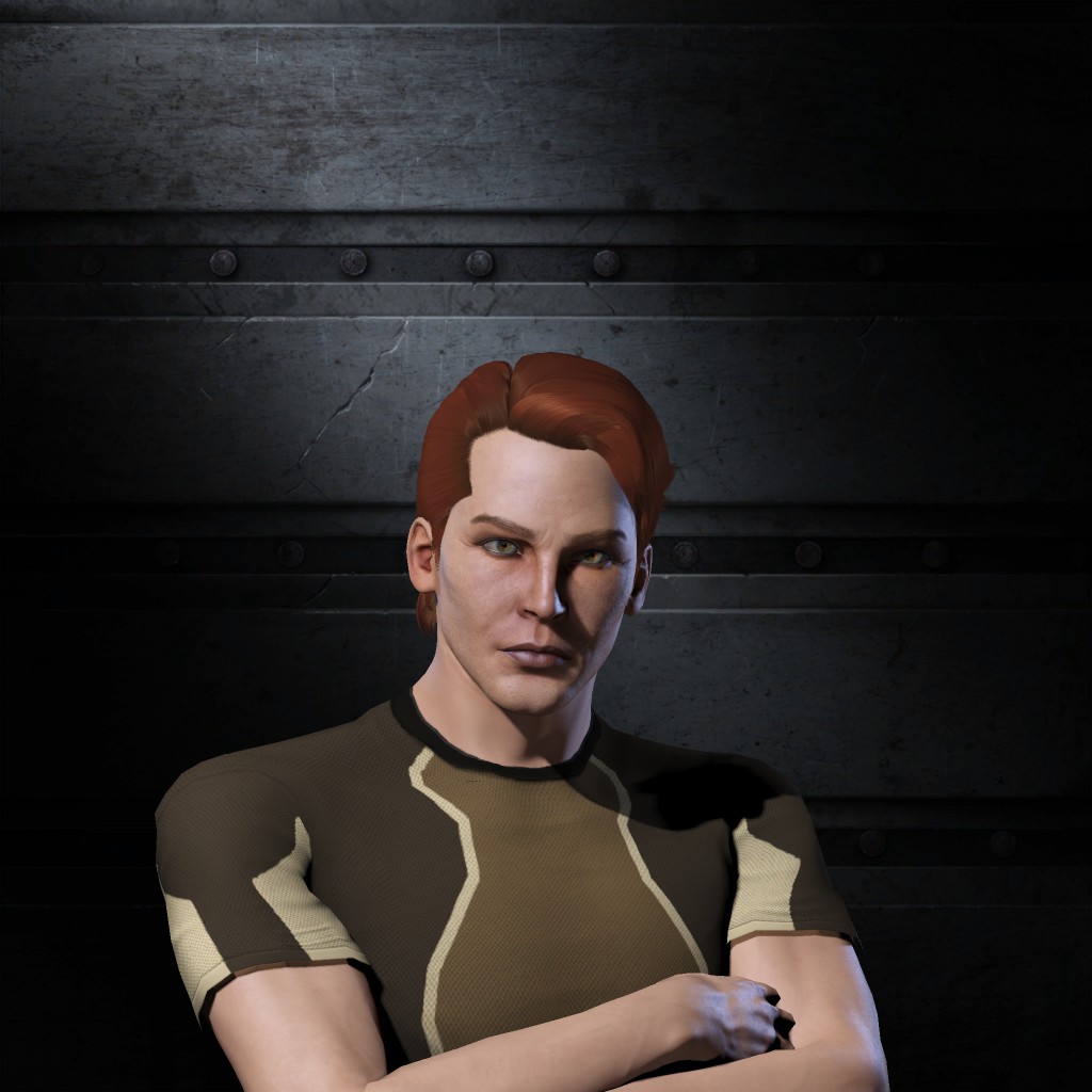 Josh Carboshia