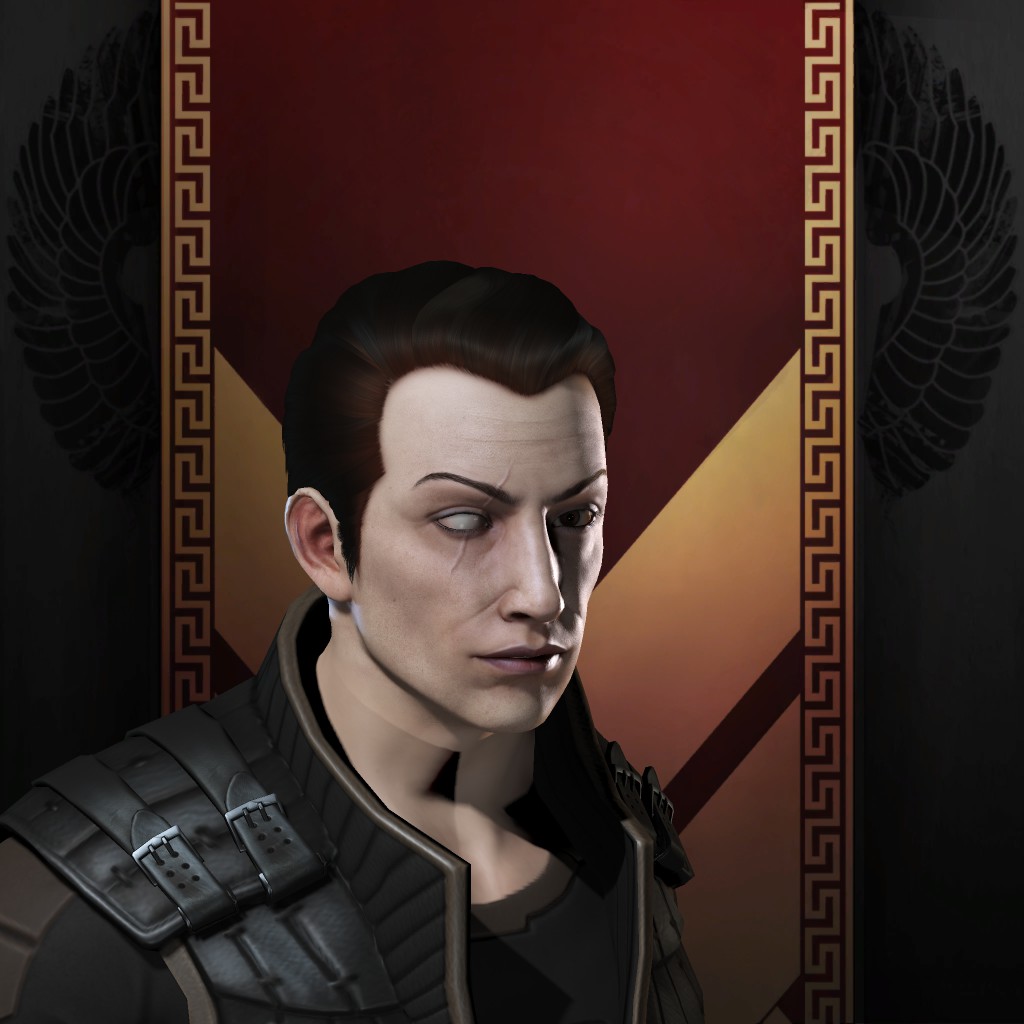 Lord Imperator Xonbie