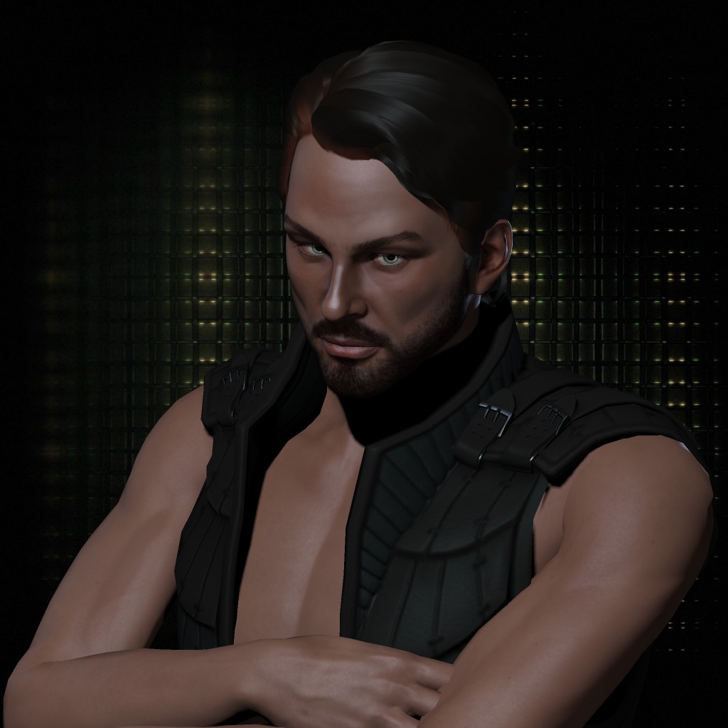 Johnny-D Cena