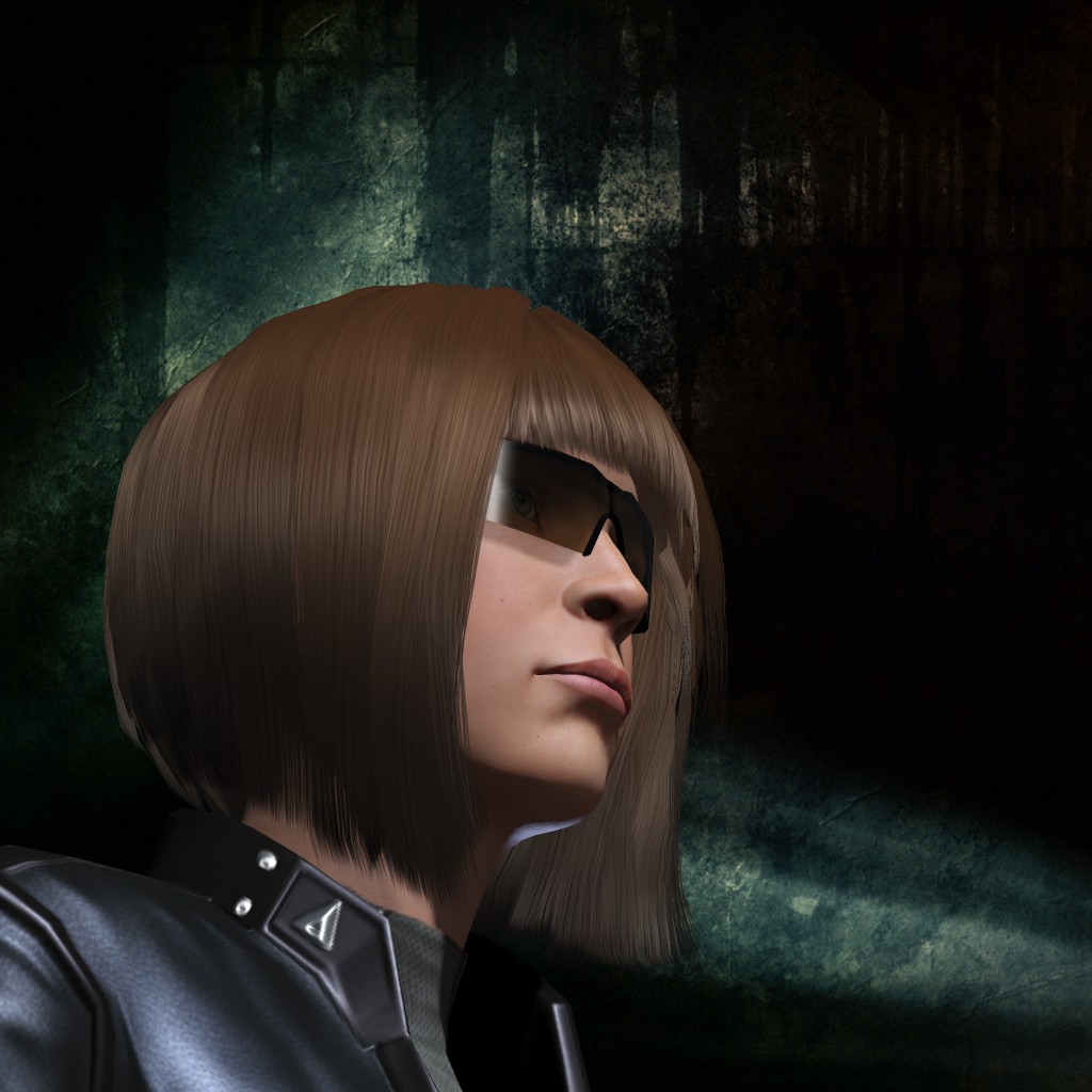portrait
