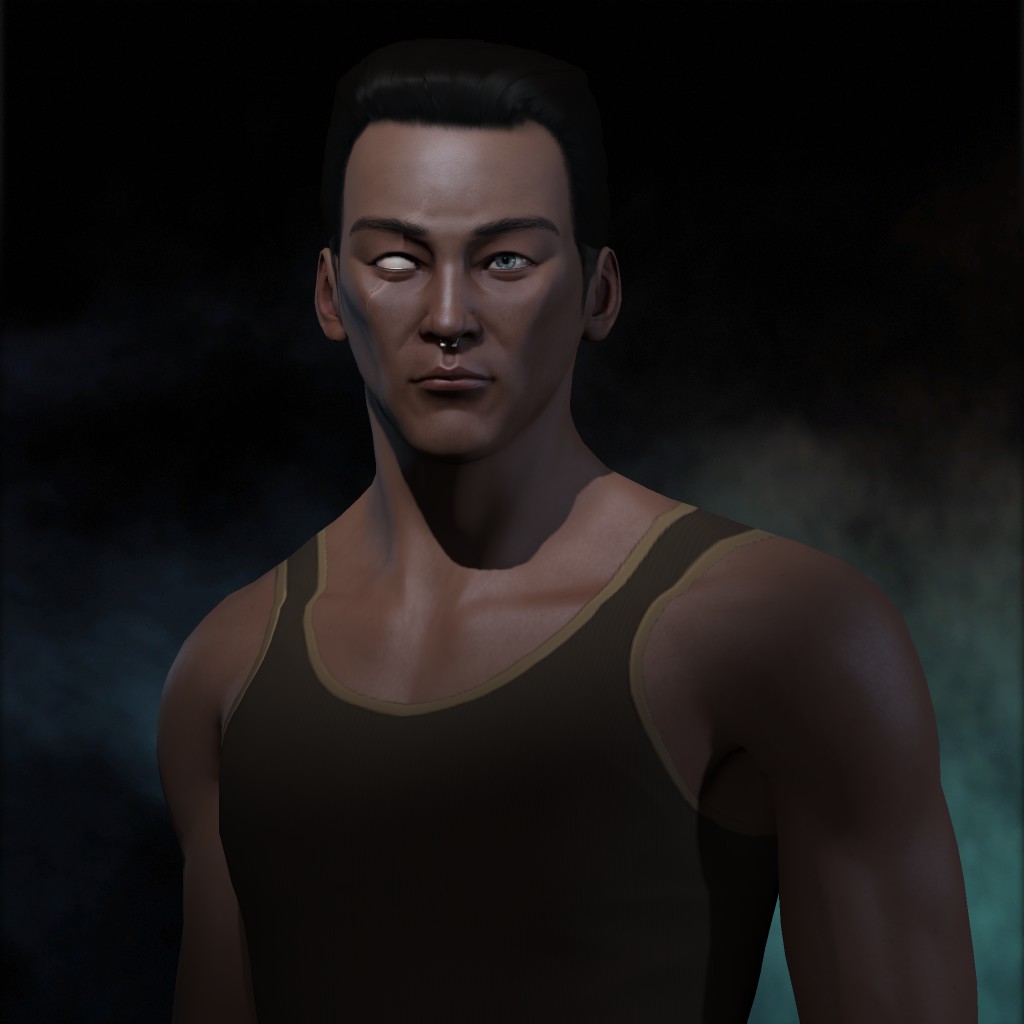 Roy Vazzo