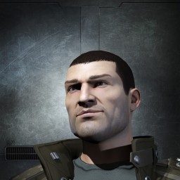 Brent Berndson portrait