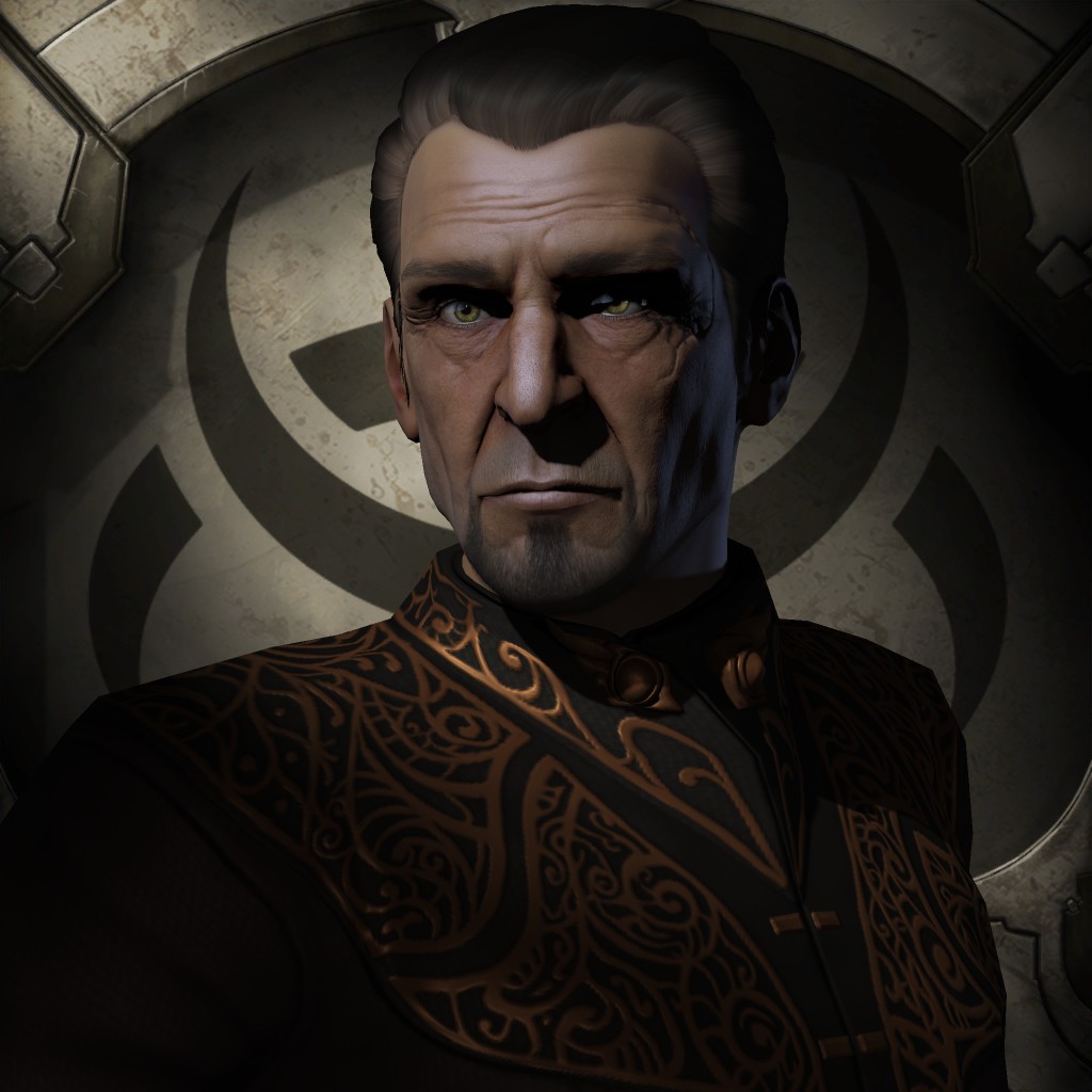 Trestor Makbamen