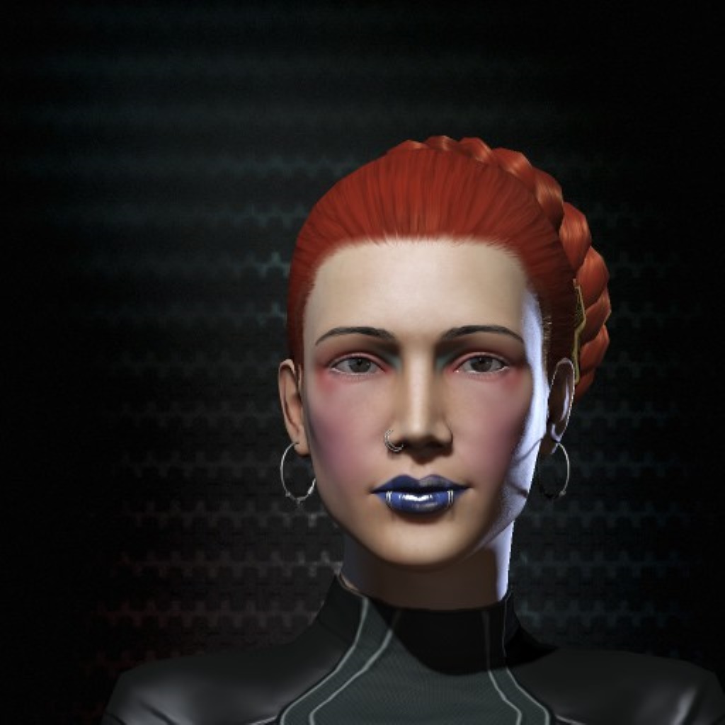Eszterke
