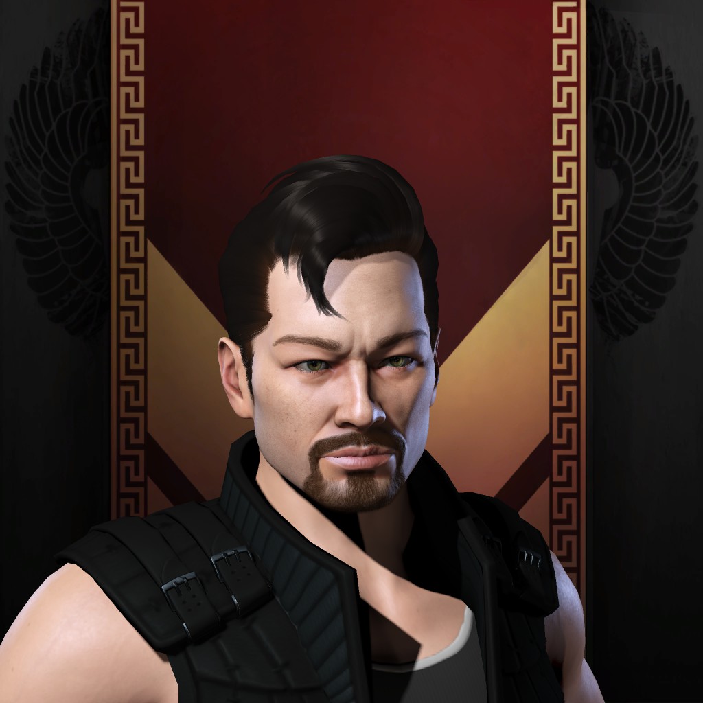 Herbret Lee