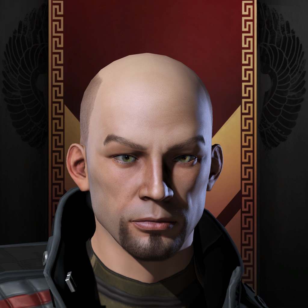 Dragonstar Kane