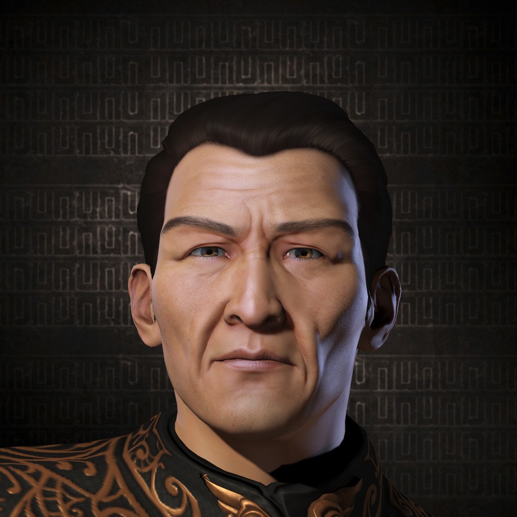 Drako Mantics