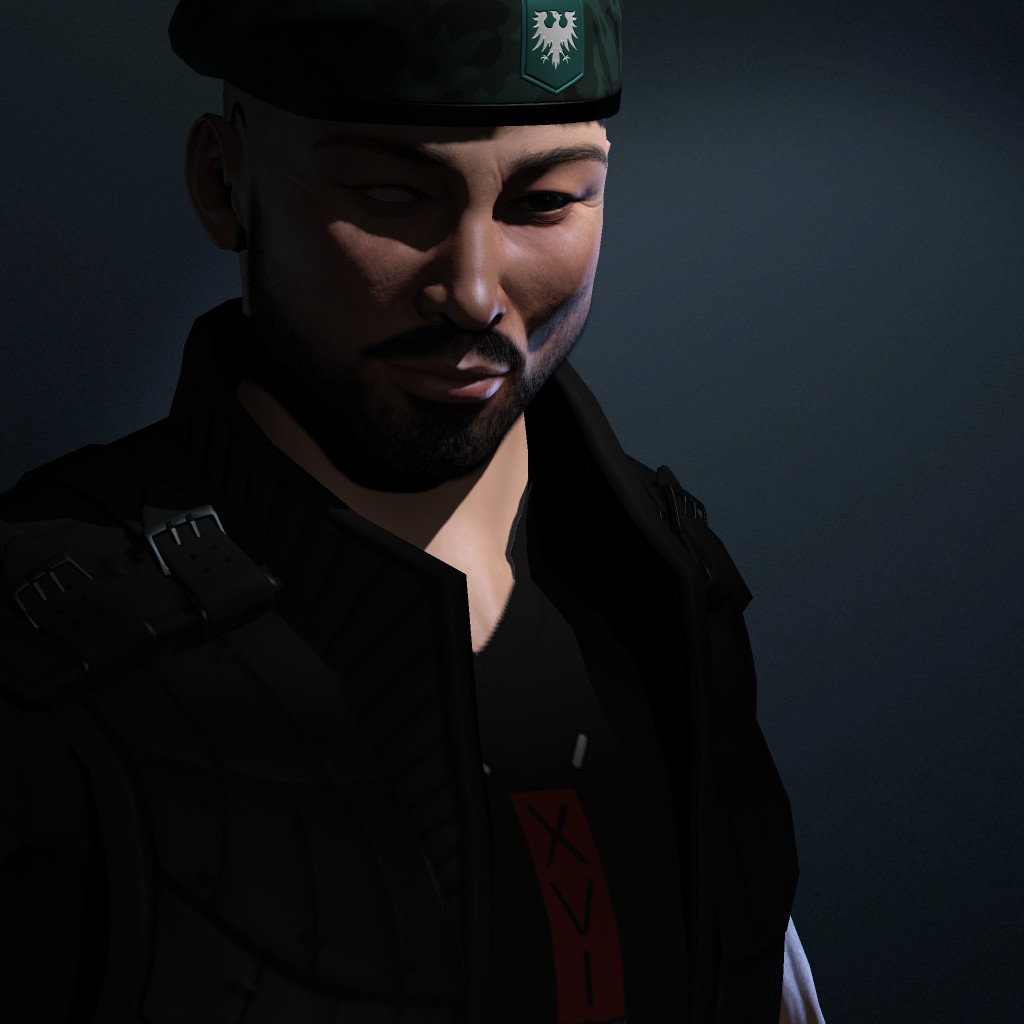 Lee Sempai