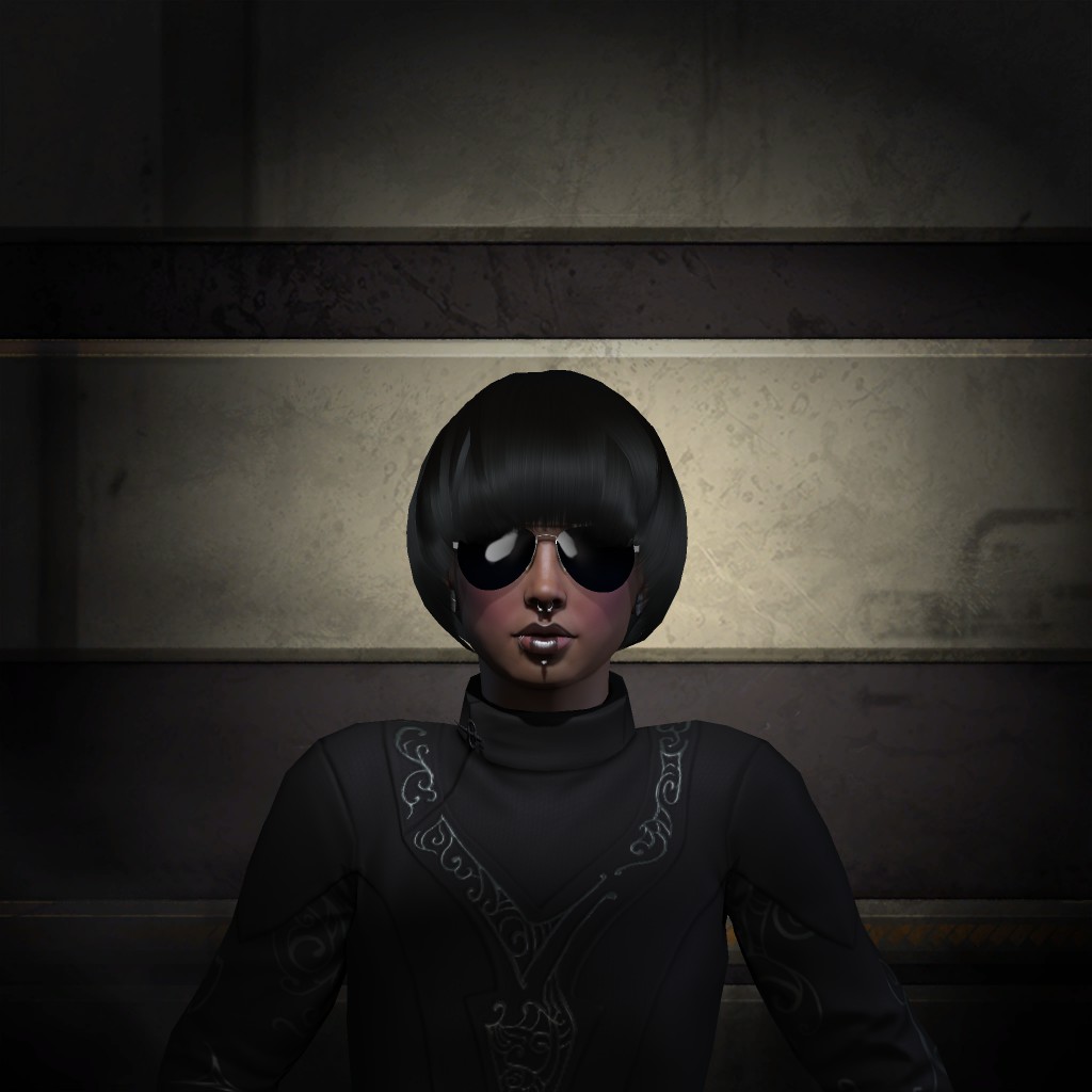 Portrait