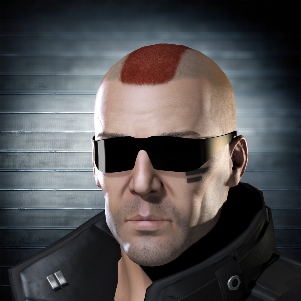 Renegade Outlaws