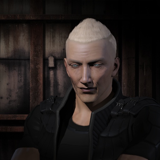Galgoth Damori