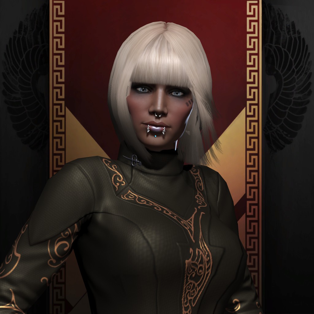 Trinity Waverly