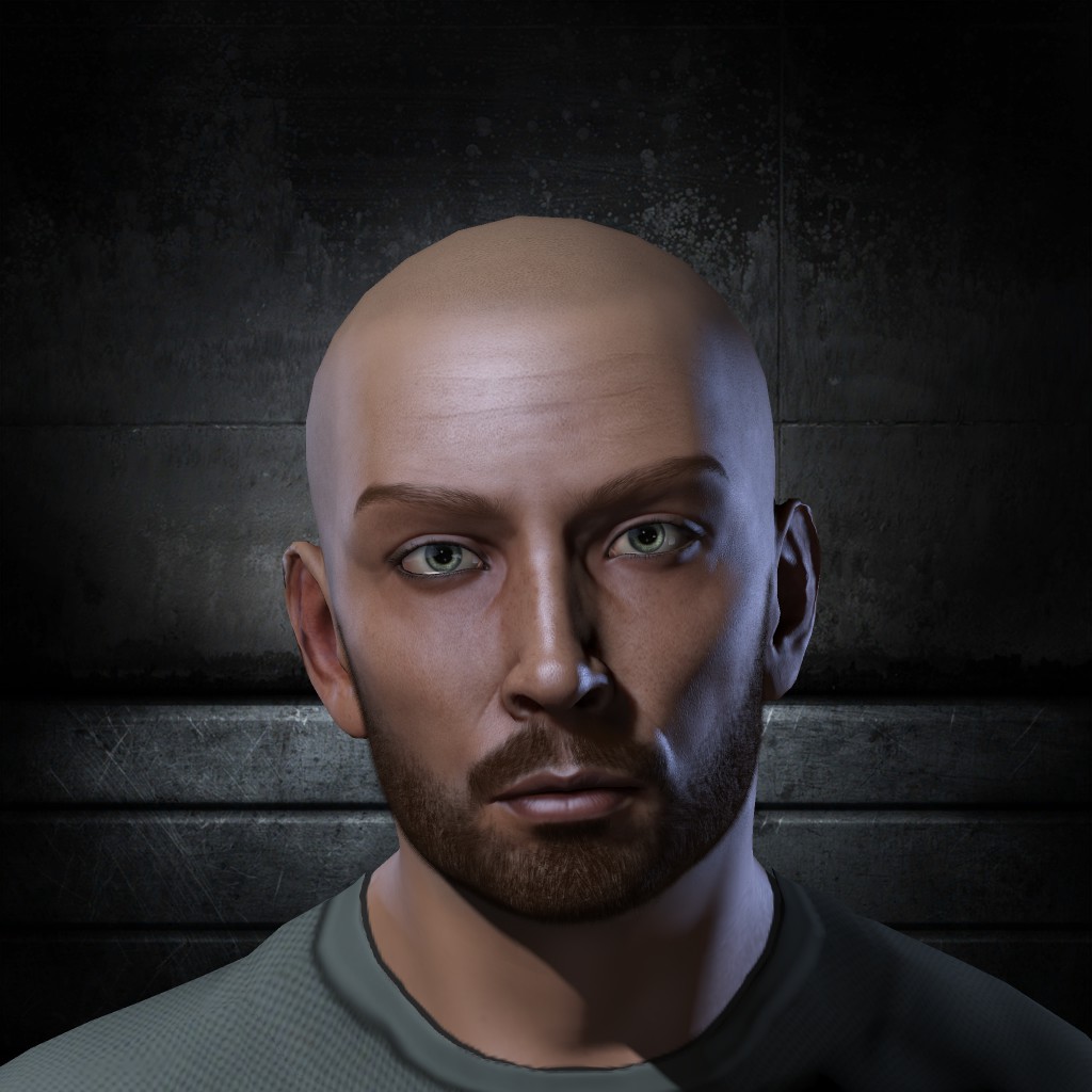 Nikola Belfort