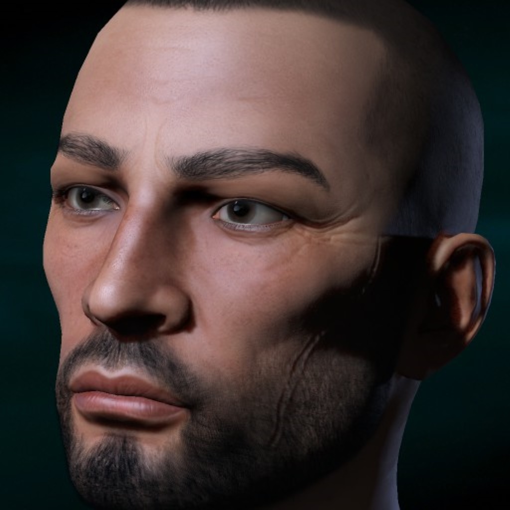 Antonov Calderovisk