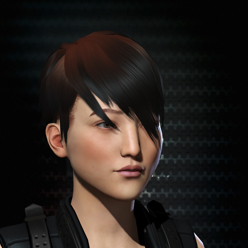 Ryder Shi
