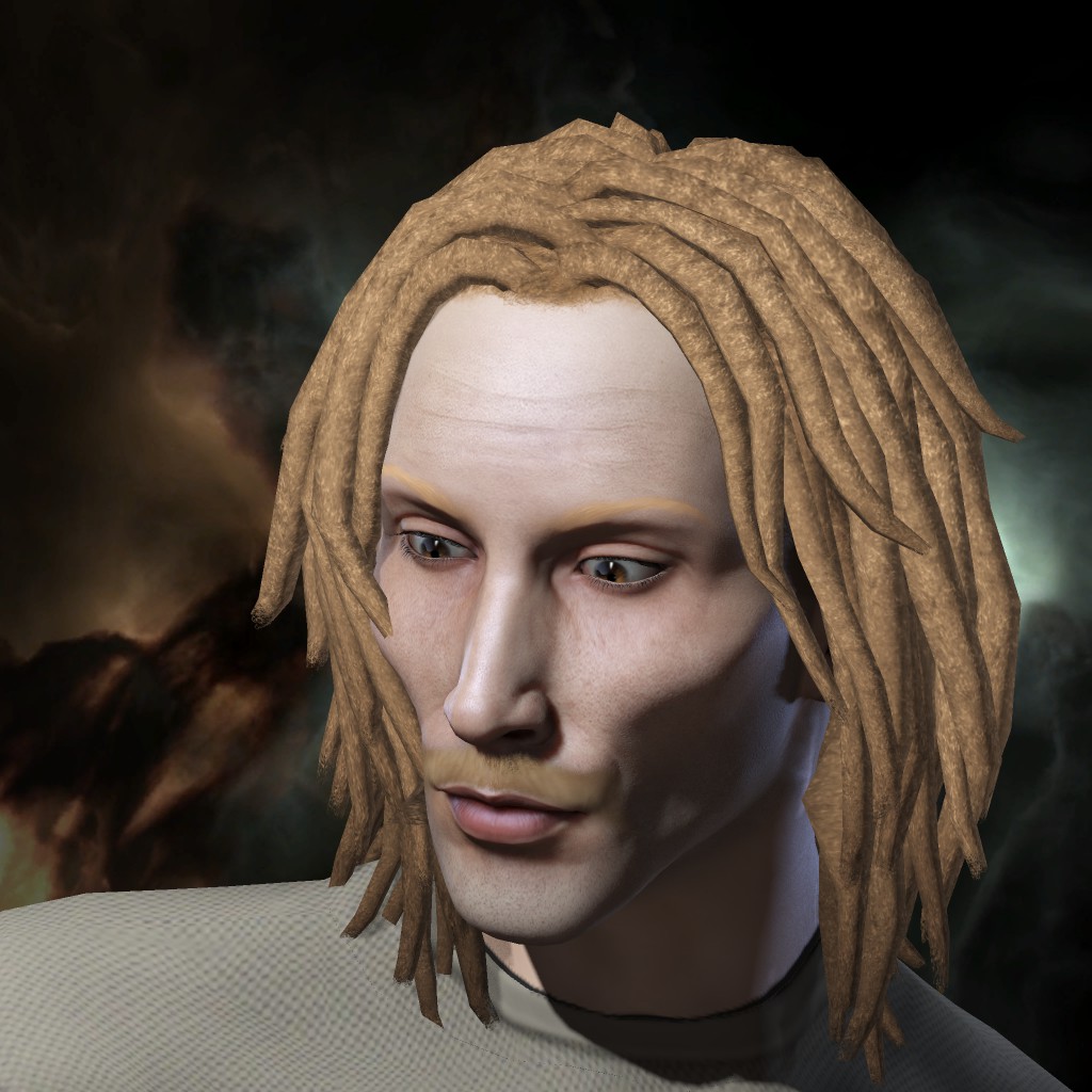 Christoph Sokarad