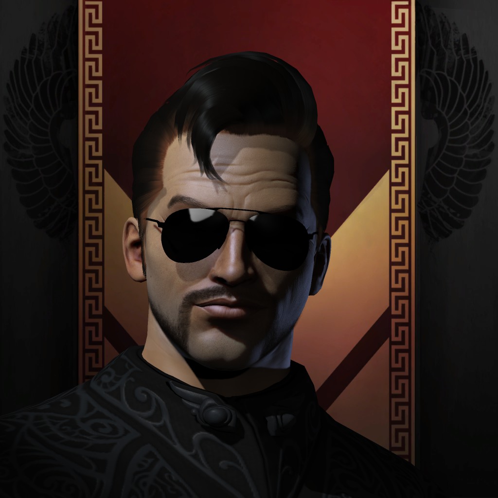Zyder Maulerant