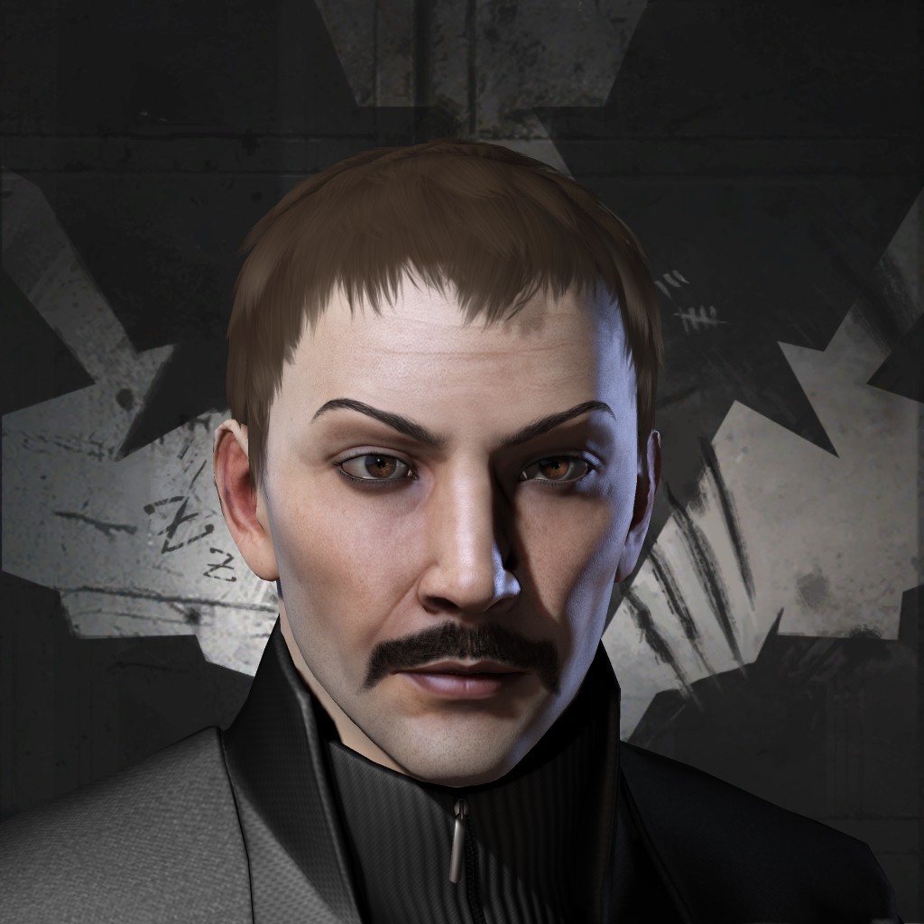 Ronny Schaefer