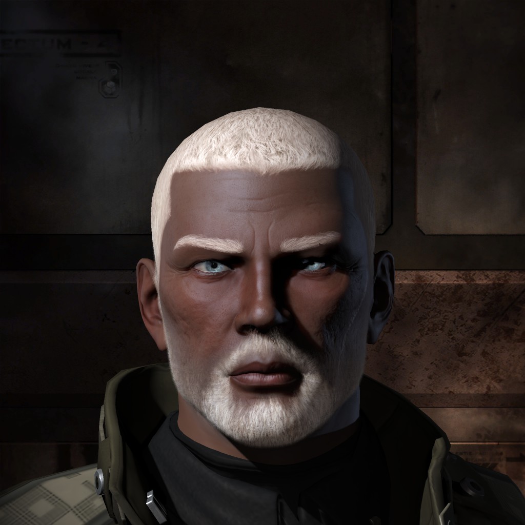 Ares Lohk