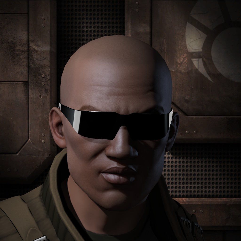 Pod Hunter