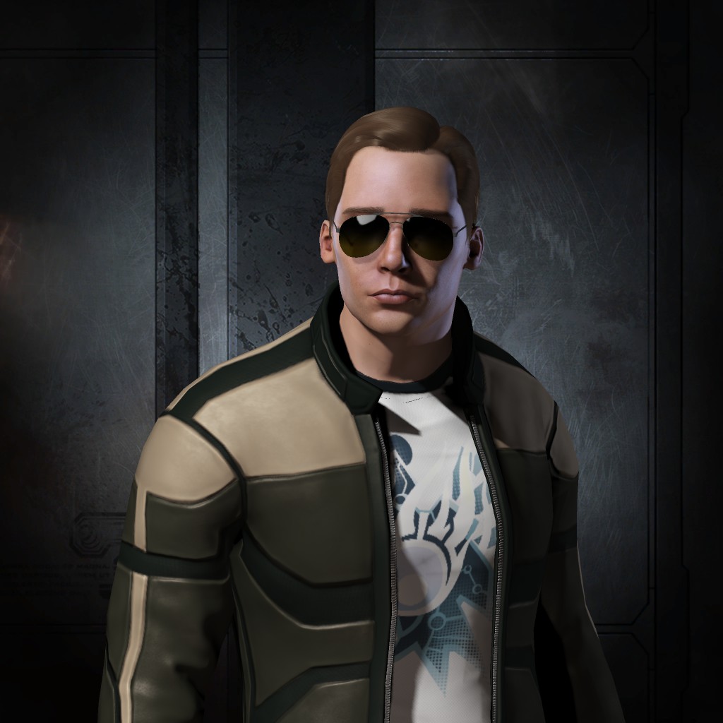 Jack Alderondal