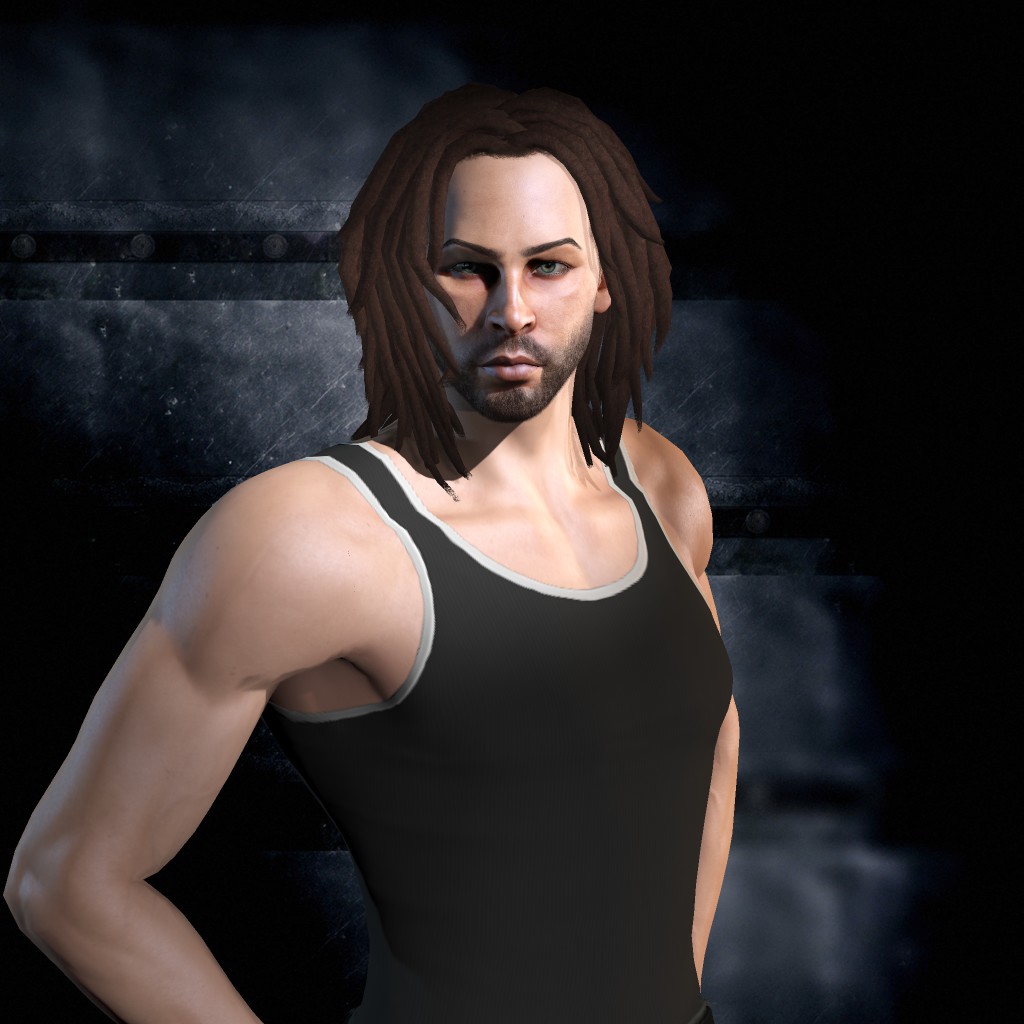 Chris Nevro