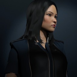 Wa Em portrait