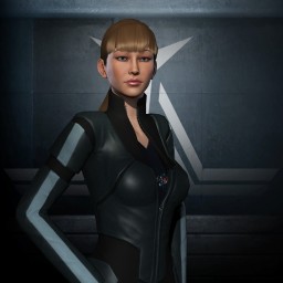 Albel Xue portrait