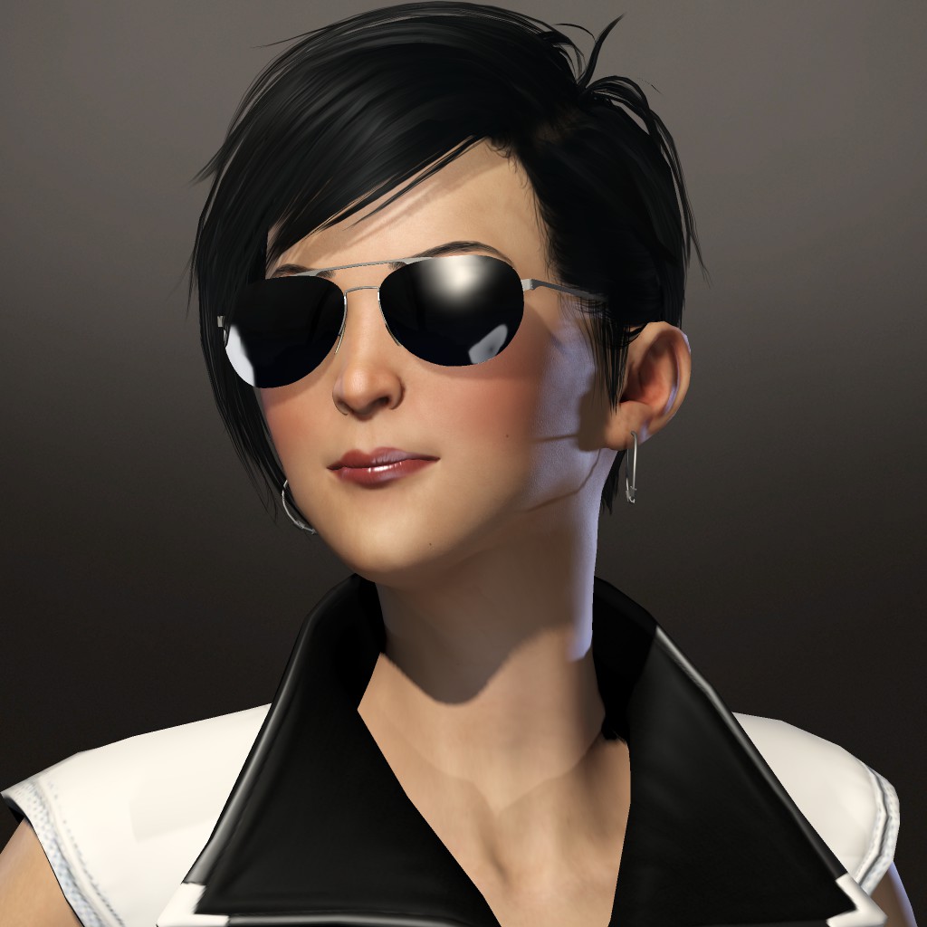 Lily Sanada