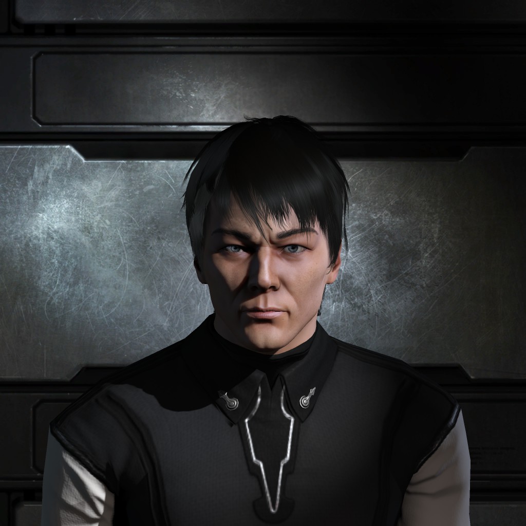 Li ShengLung