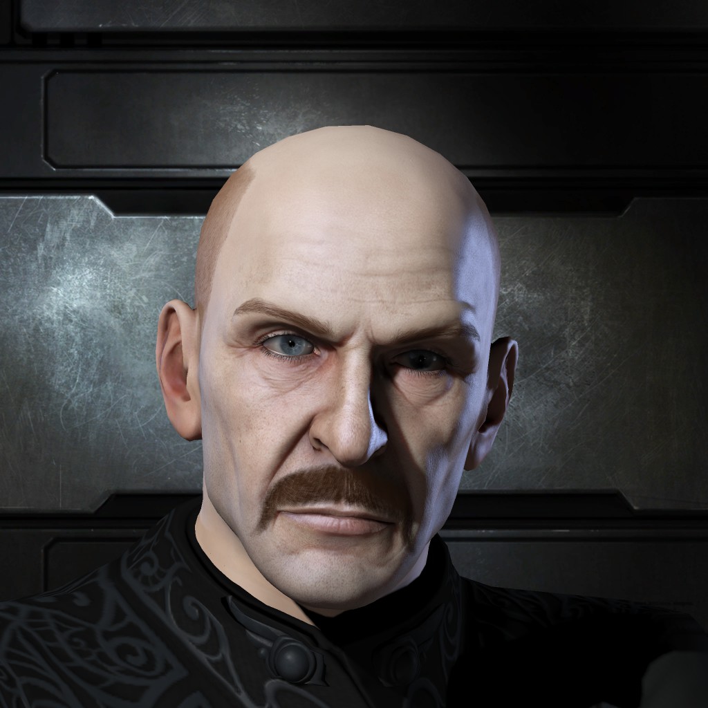 Sir'Torington