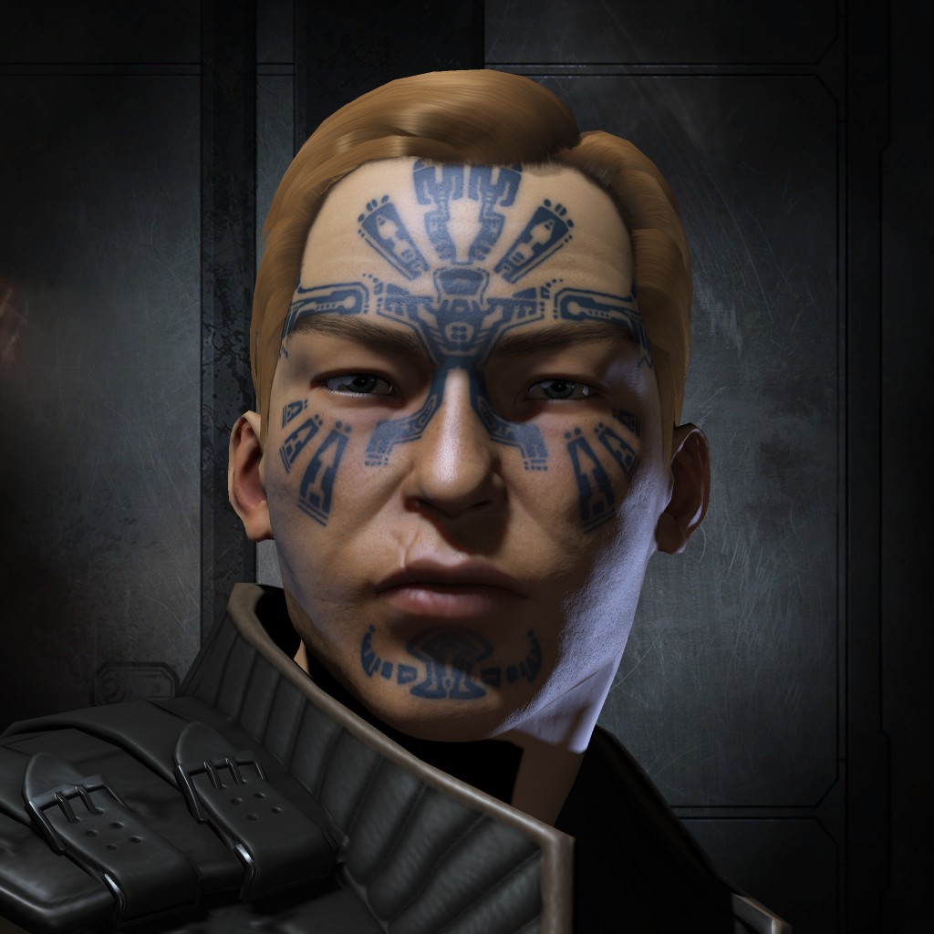 Andrew Stormtide