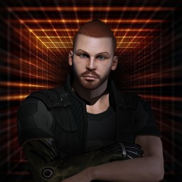 Agent0range32 portrait