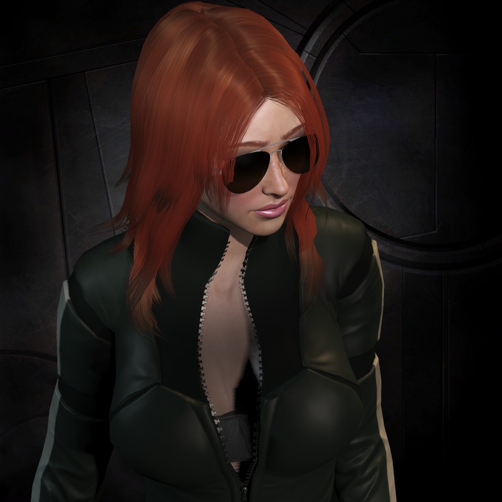 Cheryl Diamond