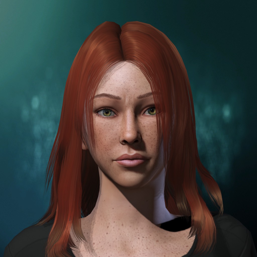 Cannelie Tivianne